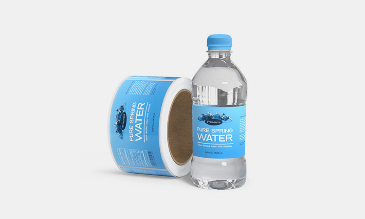 Bottle-Labeling