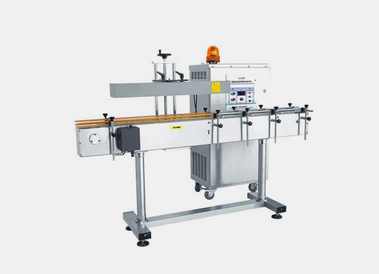 Fully Automatic Induction Foil Sealing Machines