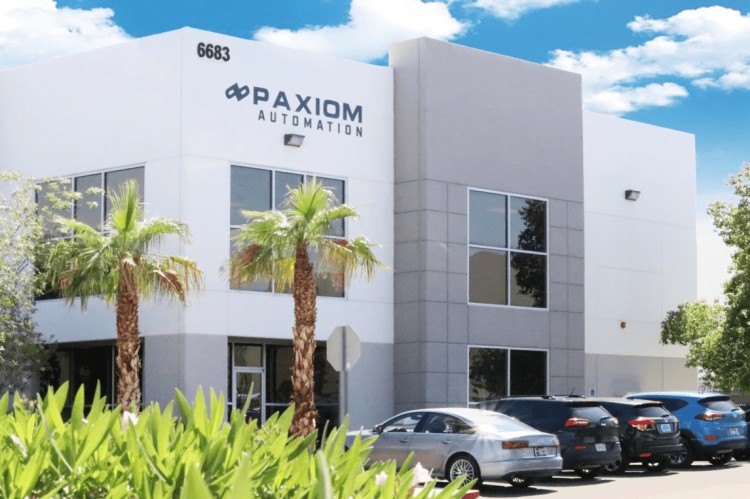 Paxiom