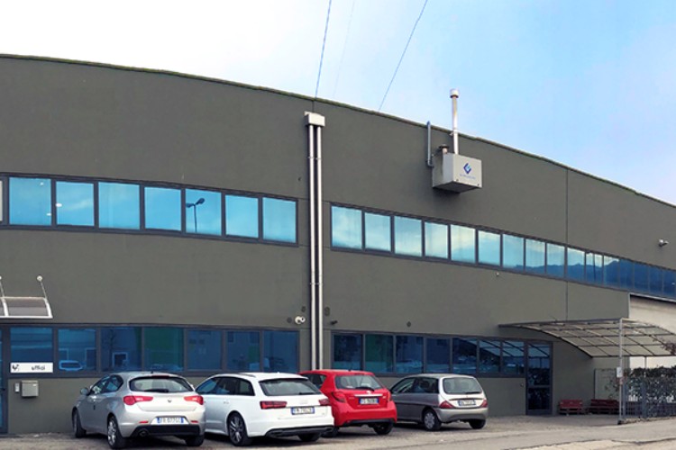 BW Flexible Systems