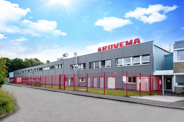 Rovema