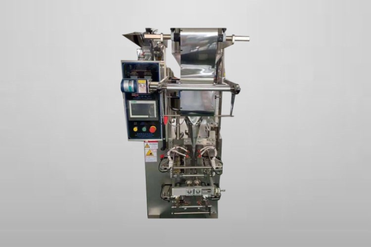 powder packaging machine