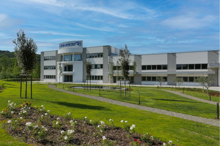 Romaco Group