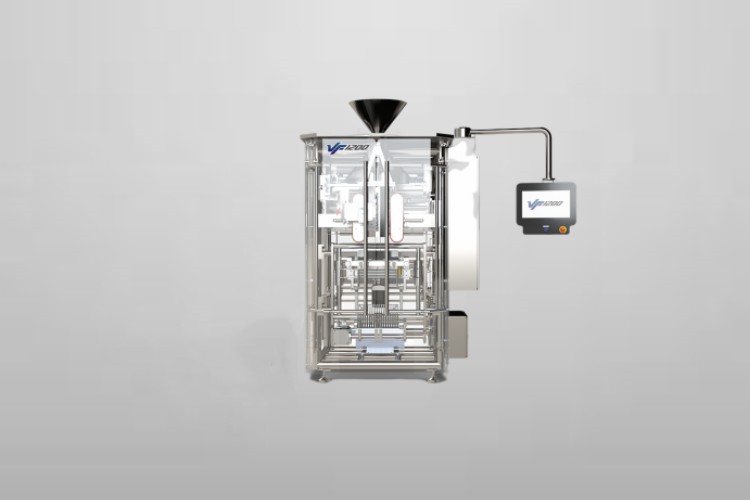 VF1200 Powder Filling Machine