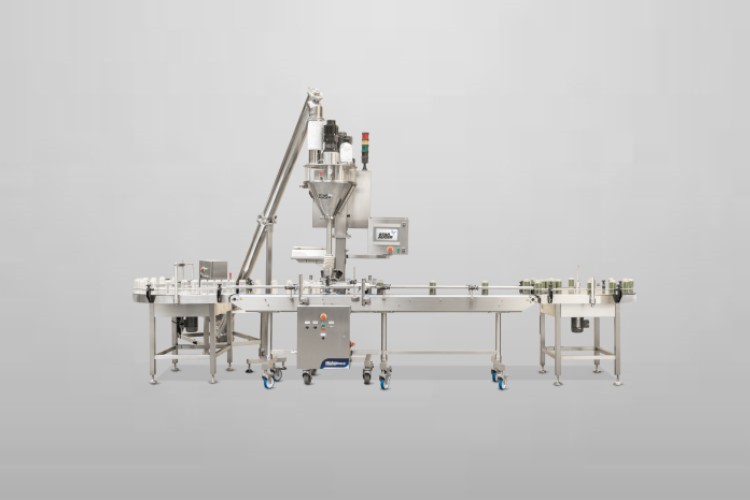 VF1200 Powder Filling Machine