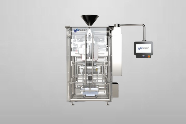 VF 1200 Powder Packaging Machine