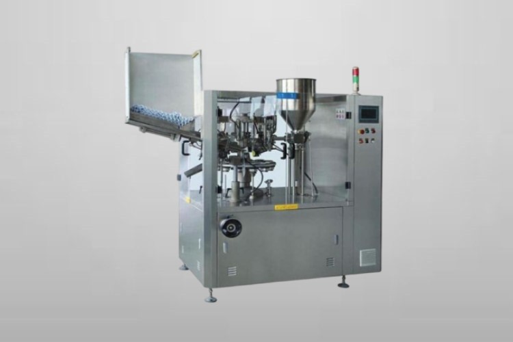 tube filler