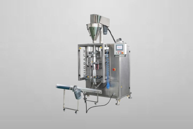 Auger Powder Filling Machine