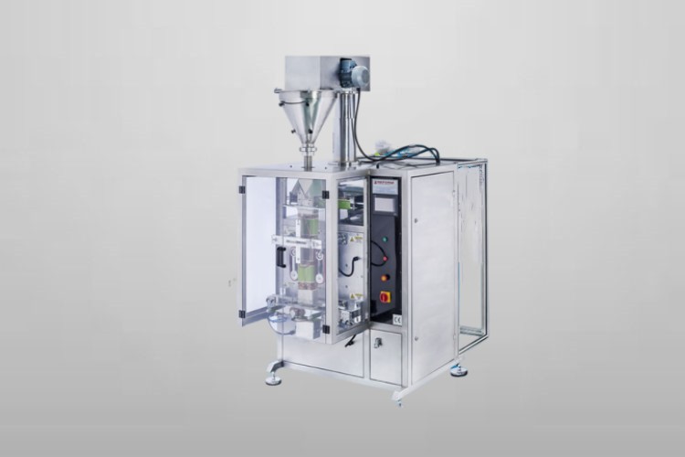Vertical Powder Filling Machine