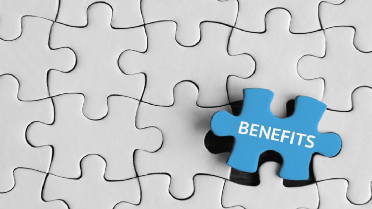  Benefits