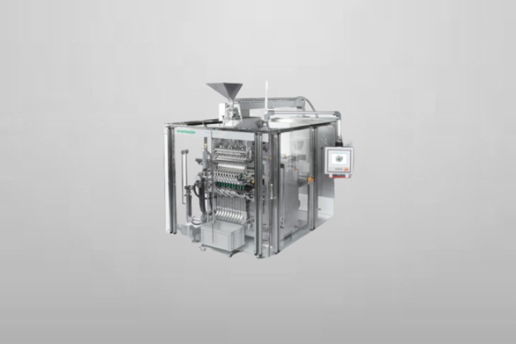 Sigpack RATablet Packing Machine