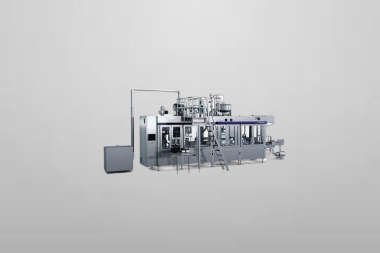 Tetra-Rex-G7-H300 Liquid Packaging Machine