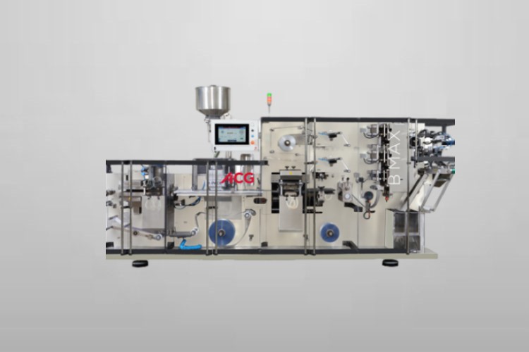 ACG Tablet Packing Machine