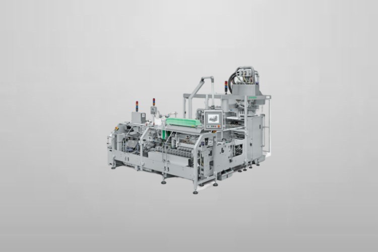 KG3Tablet Packing Machine
