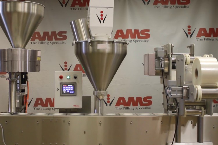 AMS