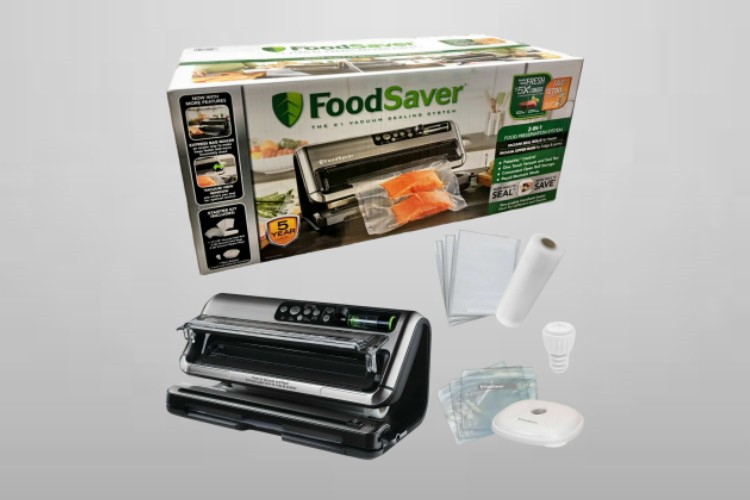 Foodsaver