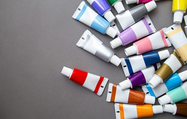Paint industry