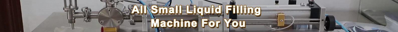 Liquid Filling Machine