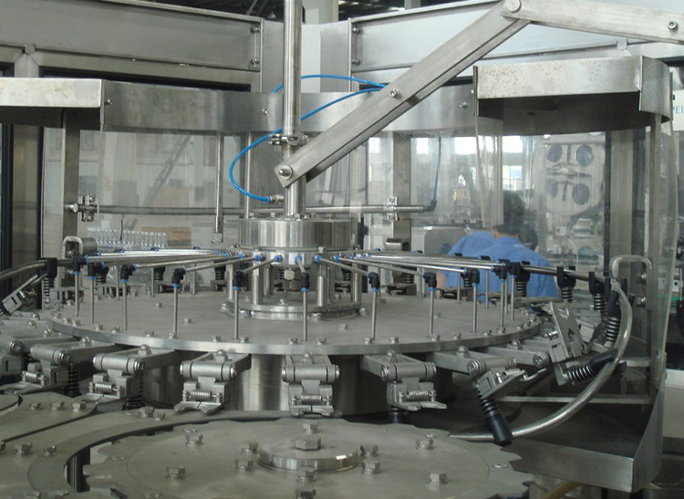 Water Bottle Machine The Complete FAQ Guide In 2023