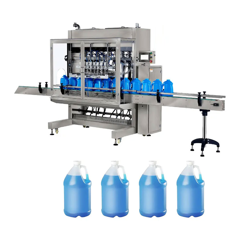 UDS Rotary Vial Filling & Assembly Workstation