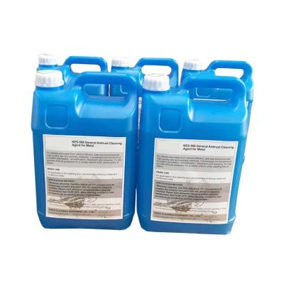 Anti Corrosive Chemical Filling Machine