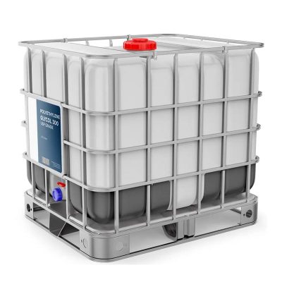 Curing Agent Can Filling Machine