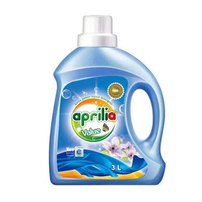 Liquid Soap Filling Machine