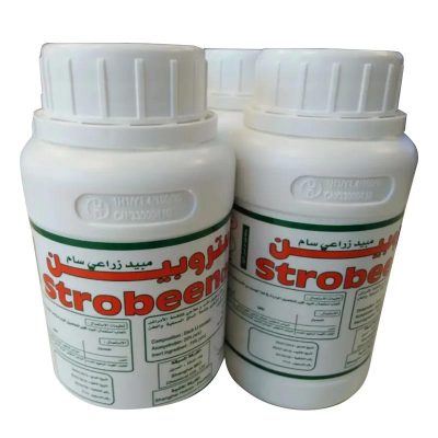 Pesticide Filling Machine