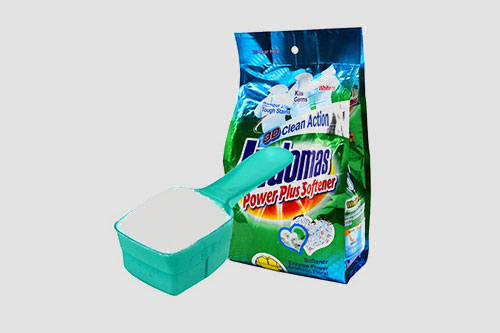 Washing-Powder-Packaging-Machine