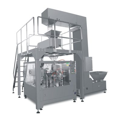 Allpack High Speed Fully Automatic Seed Counting Machine-6