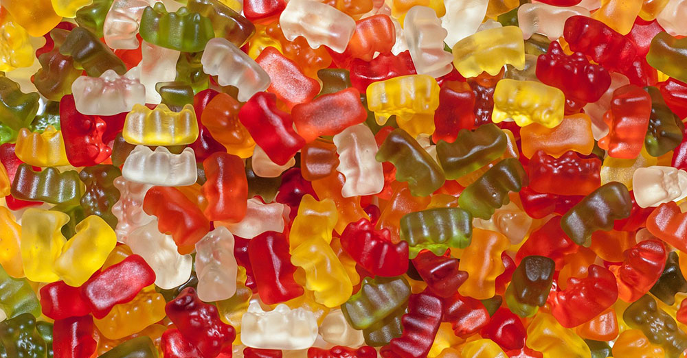Small Scale Gummy-5