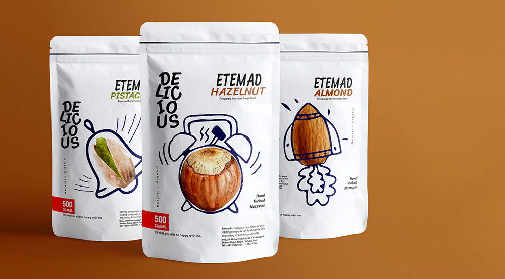 Nut Packaging-6