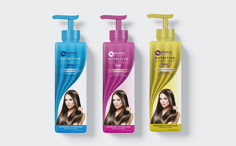 Shampoo Packaging-6