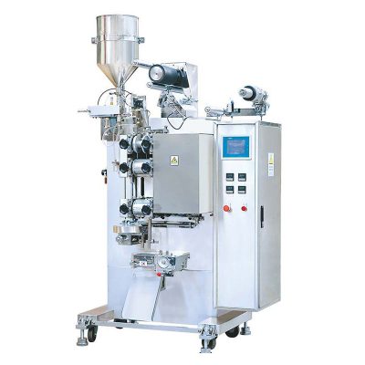 APK-338-1High-speed viscosity liquid vertical sachet machine
