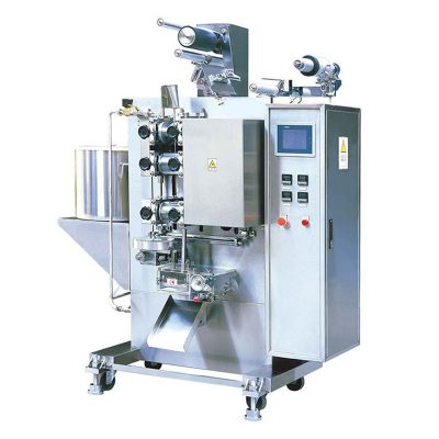 APK-338-2 High-speed liquid vertical sachet machine