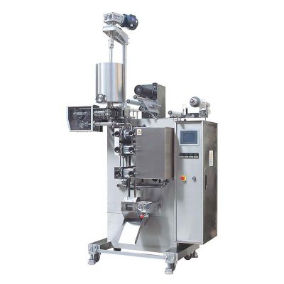 APK-338-3 High-speed sauce vertical sachet machine