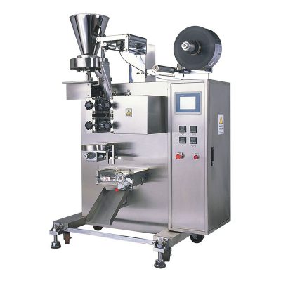APK-338A2 High-speed granule vertical sachet machine