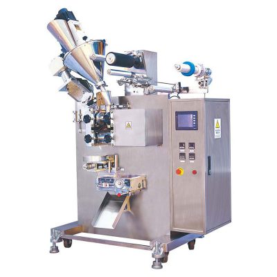 APK-338A3 High-speed powder vertical sachet machine