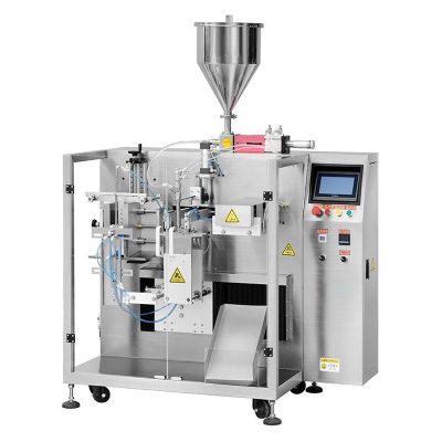 APK-780M Min type rotary premade pouch packing machine