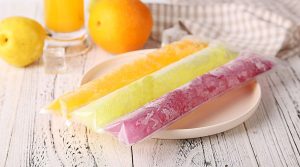 Ice Lolly 4 Side Sealing Machine-6