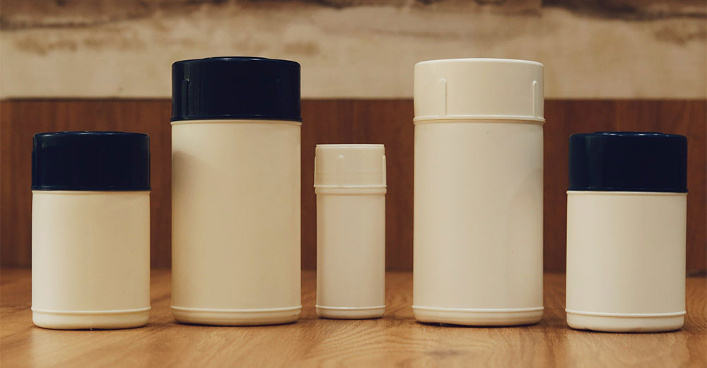capsule-bottle