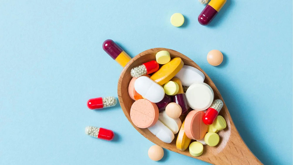 Capsules Vs Tablets
