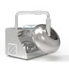 APK-300A Lab Coating Pan-2