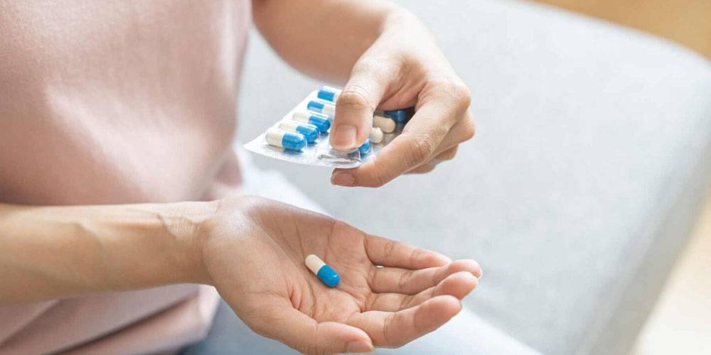 Medical Blister Packaging
