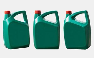 Lubricant oil and automotive fluids