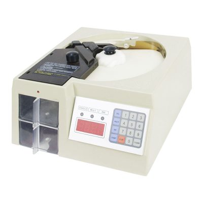HSPI-Automatic-Pill-Counter
