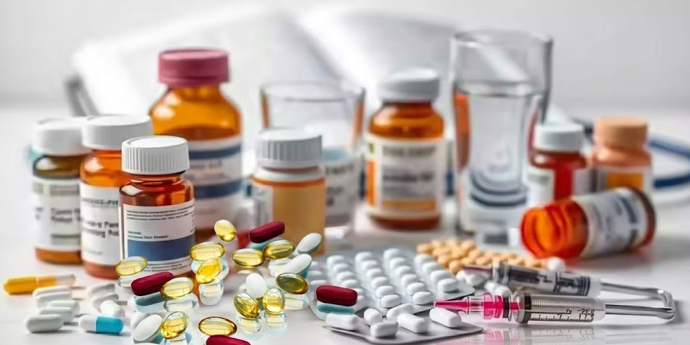 pharma-Packaging-machine