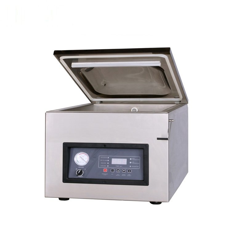 Meat Best Commercial Vacuum Sealer DZ-900-T from China