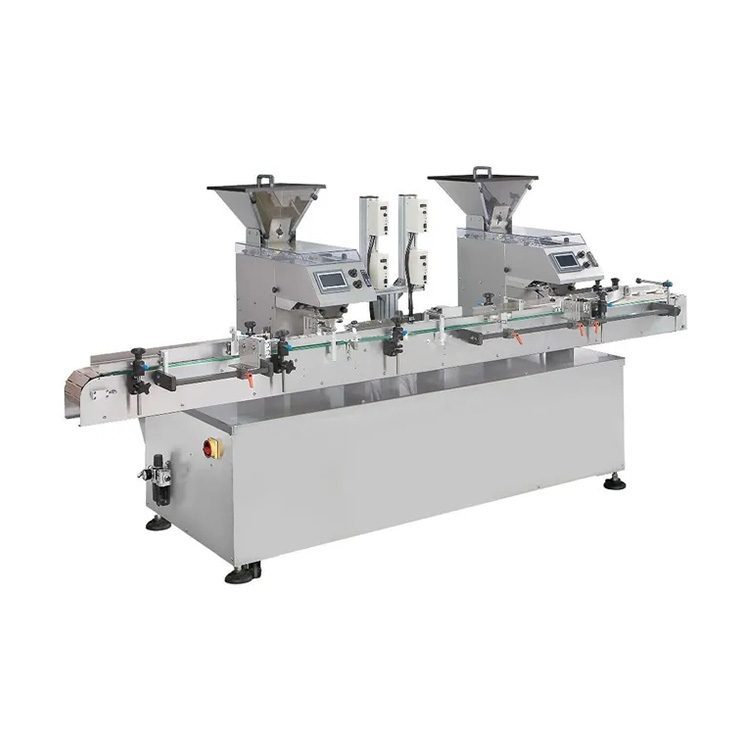 APC-D901 Pressure Capping Machine