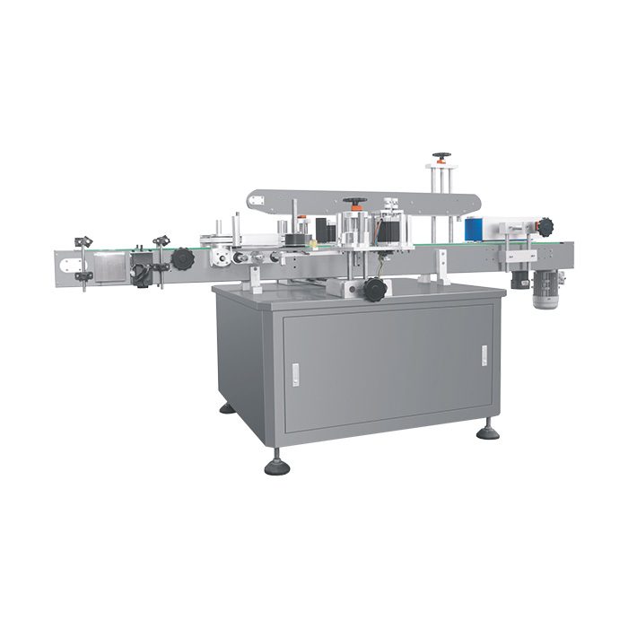 APC-T2 Multi-function Labeling Machine